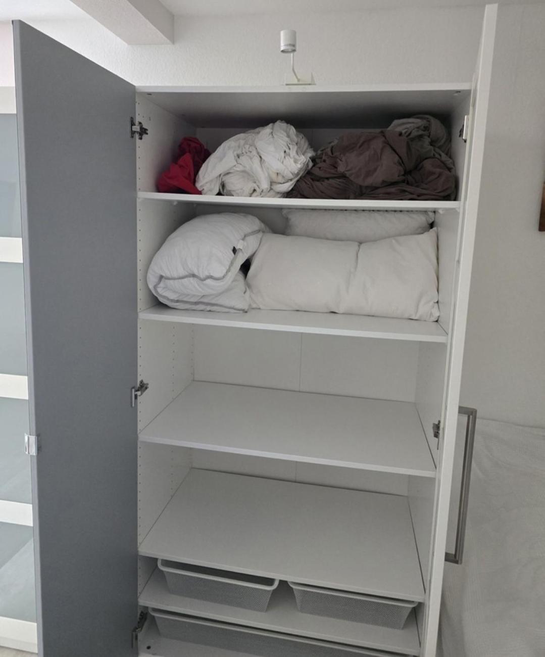 Ahauser Ferien-Appartement 48Qm Ahausen  Esterno foto